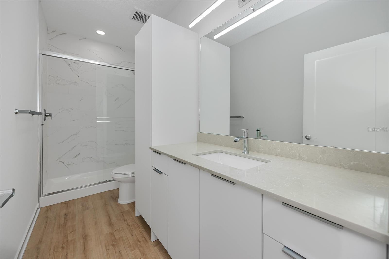 SOMERSET ON 34TH STREET TOWNHOMES - Residential