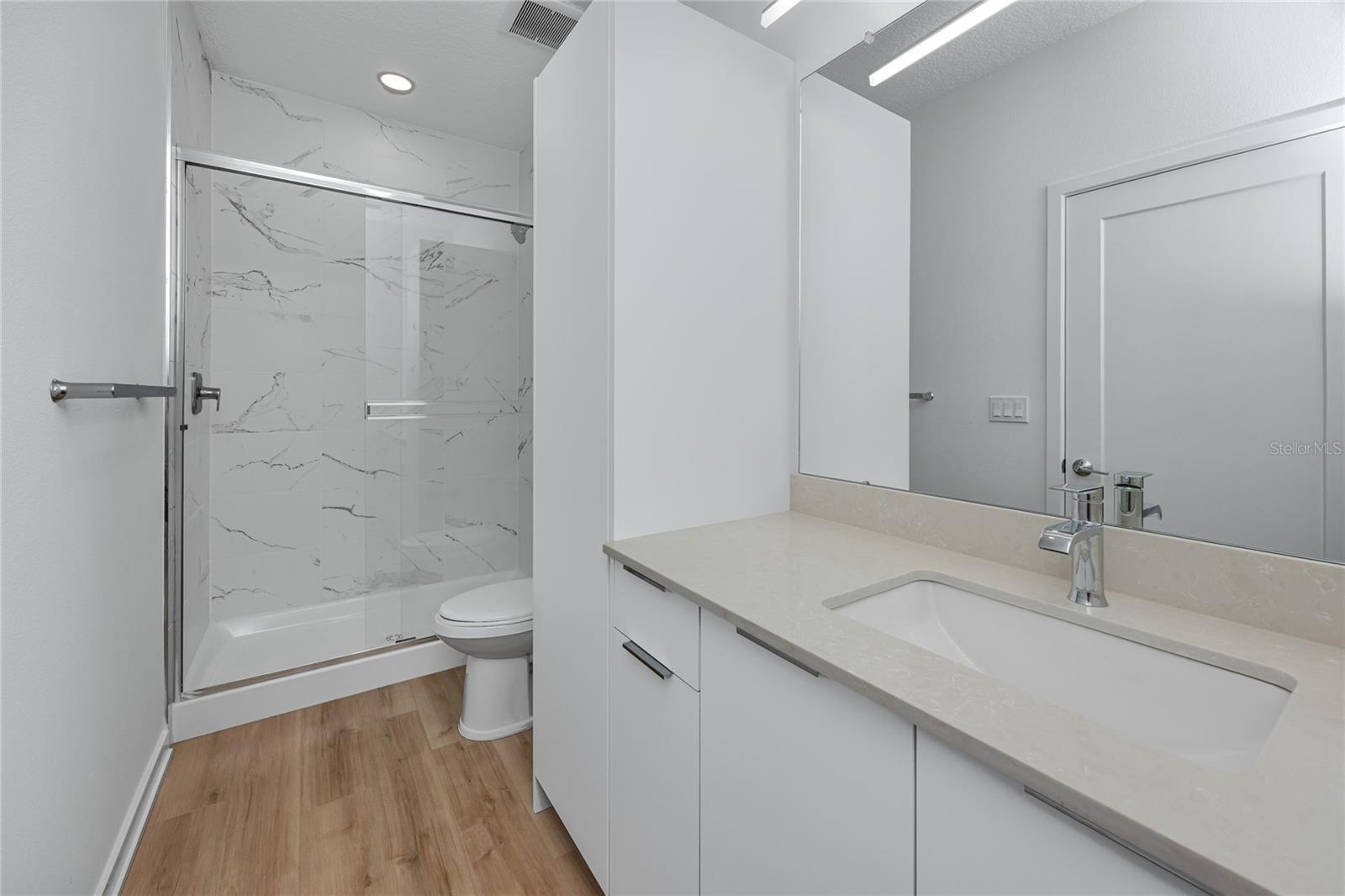 SOMERSET ON 34TH STREET TOWNHOMES - Residential