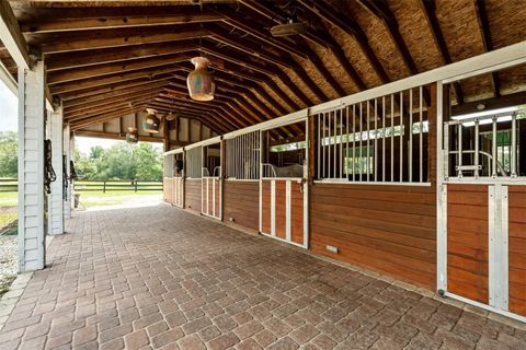 A home in BROOKSVILLE