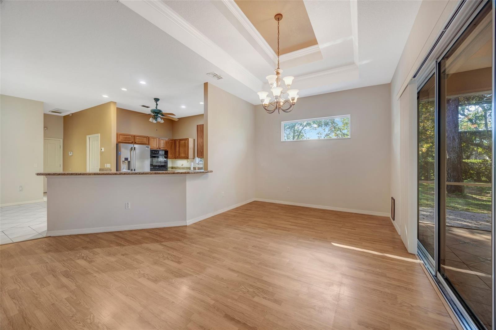 PRESTON HOLLOW - Residential