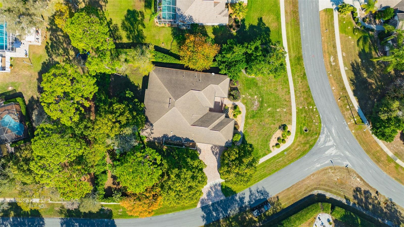 PRESTON HOLLOW - Residential