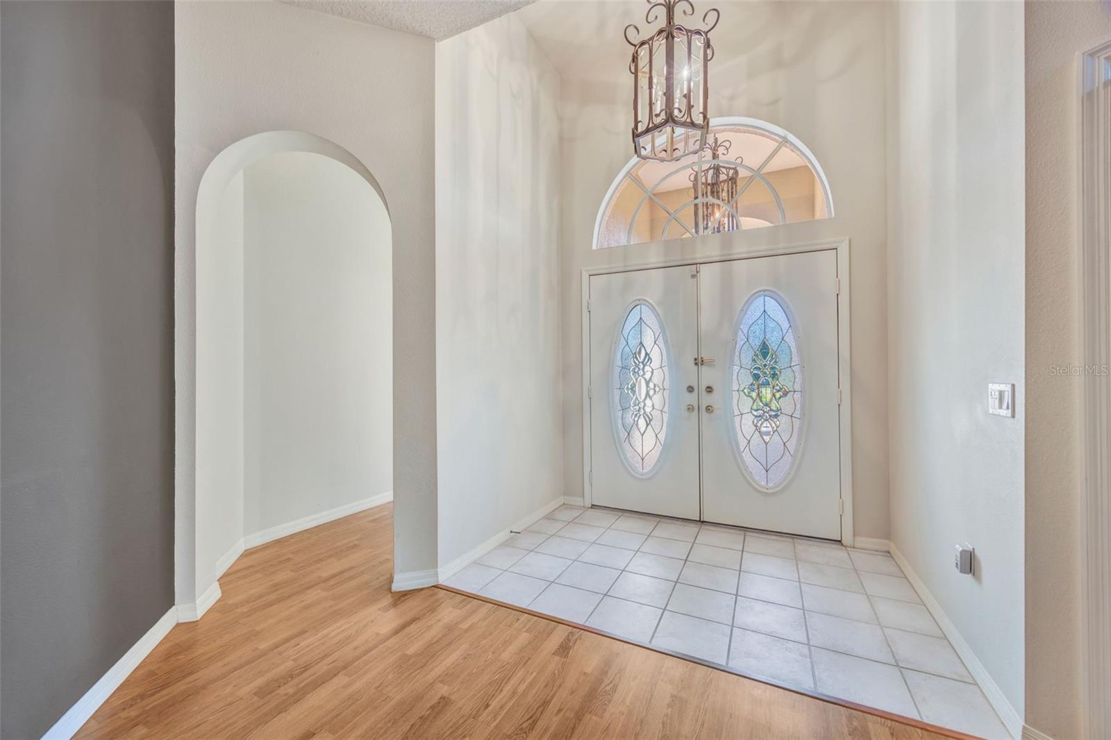 PRESTON HOLLOW - Residential