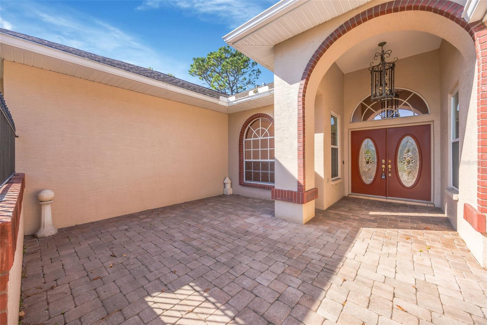 PRESTON HOLLOW - Residential