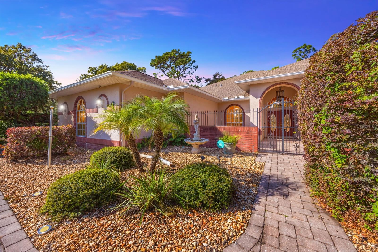 PRESTON HOLLOW - Residential