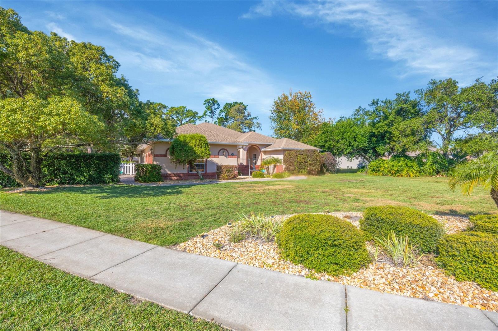 PRESTON HOLLOW - Residential