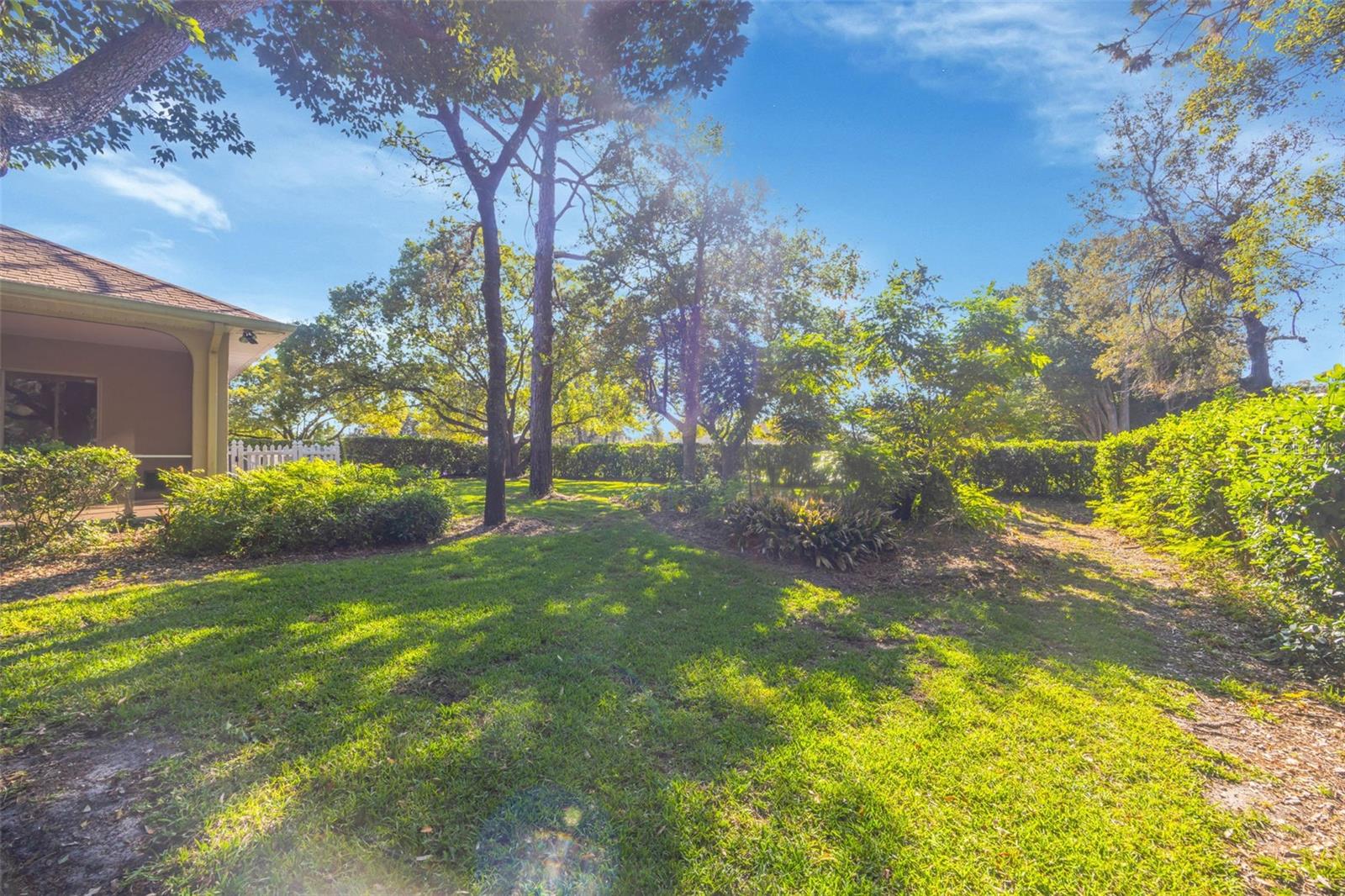 PRESTON HOLLOW - Residential