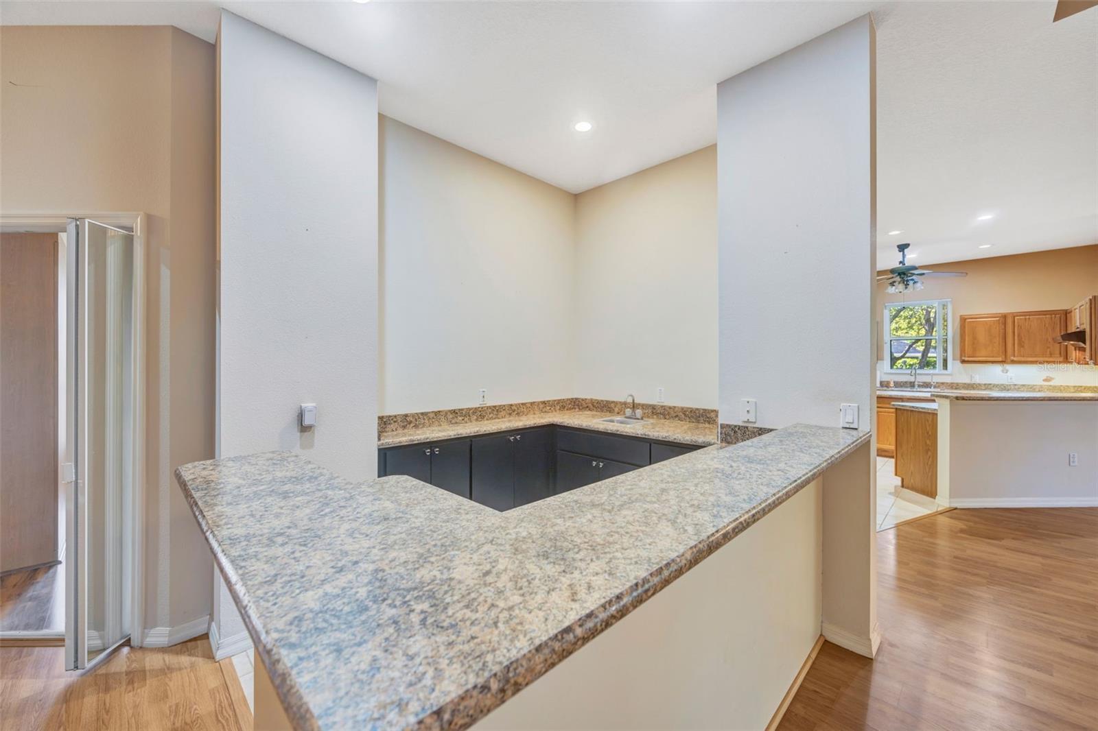 PRESTON HOLLOW - Residential