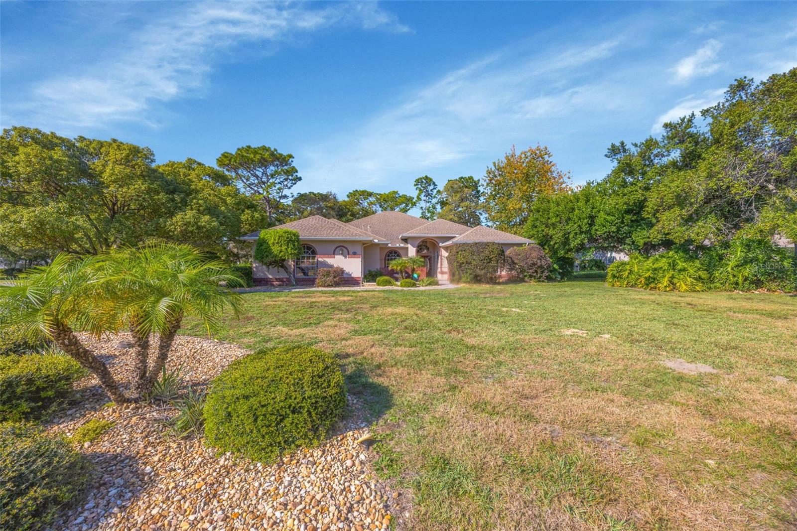 PRESTON HOLLOW - Residential