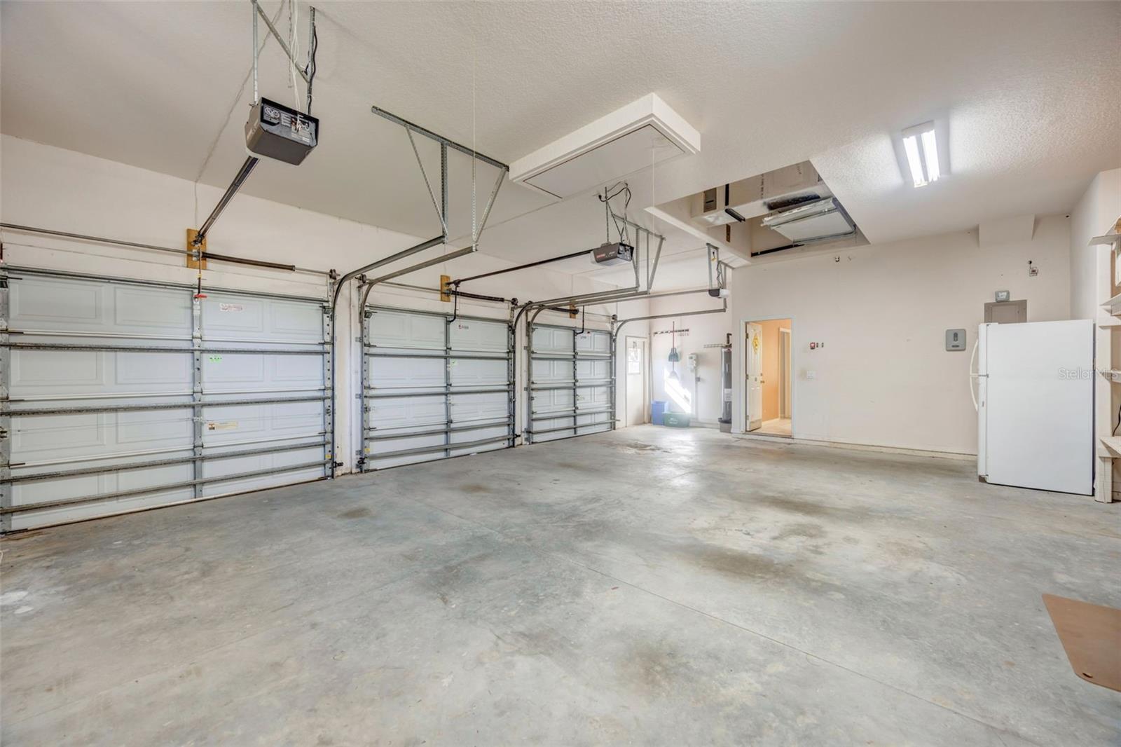 PRESTON HOLLOW - Residential