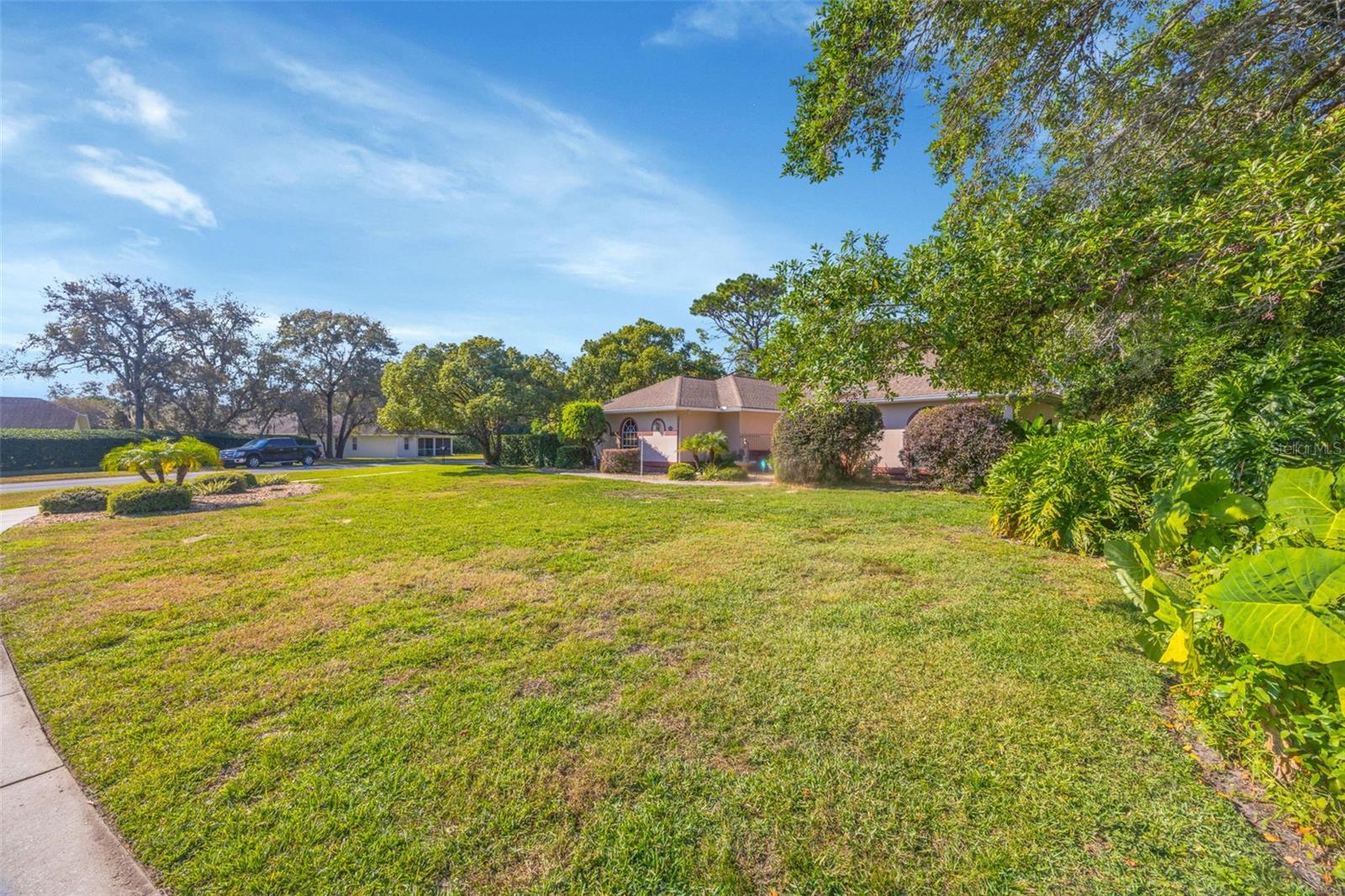 PRESTON HOLLOW - Residential