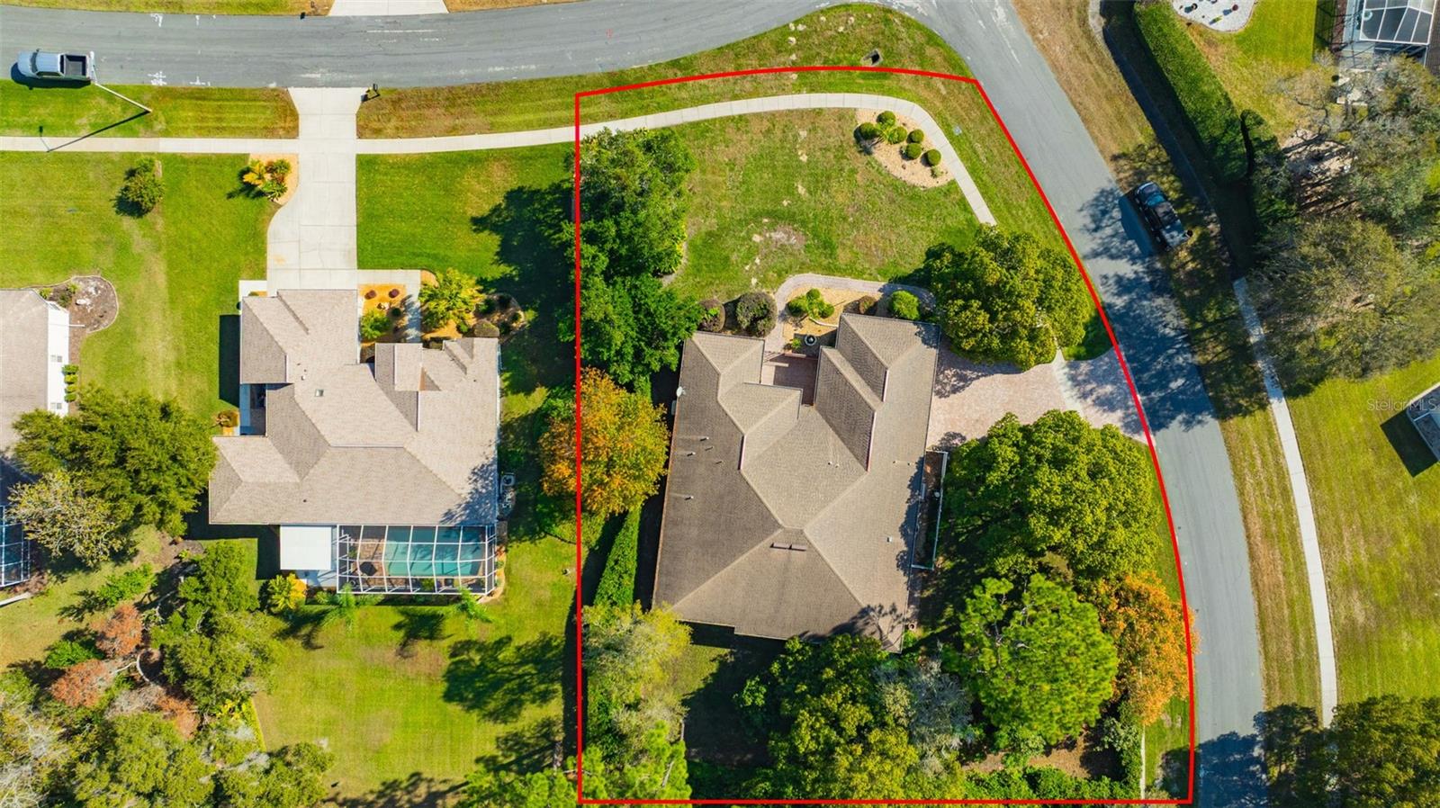 PRESTON HOLLOW - Residential