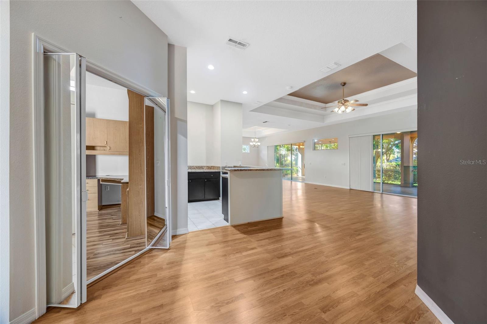 PRESTON HOLLOW - Residential