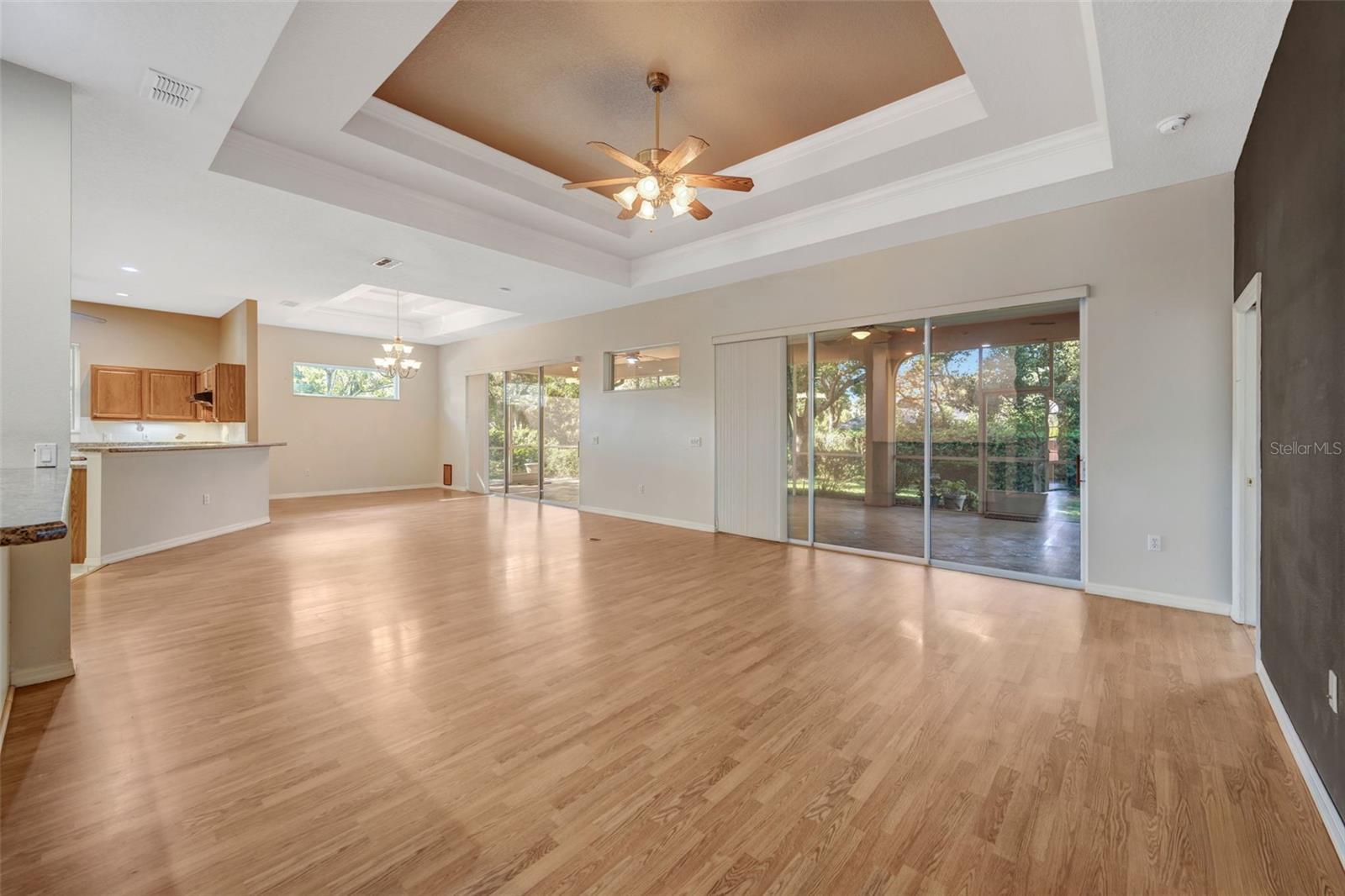 PRESTON HOLLOW - Residential