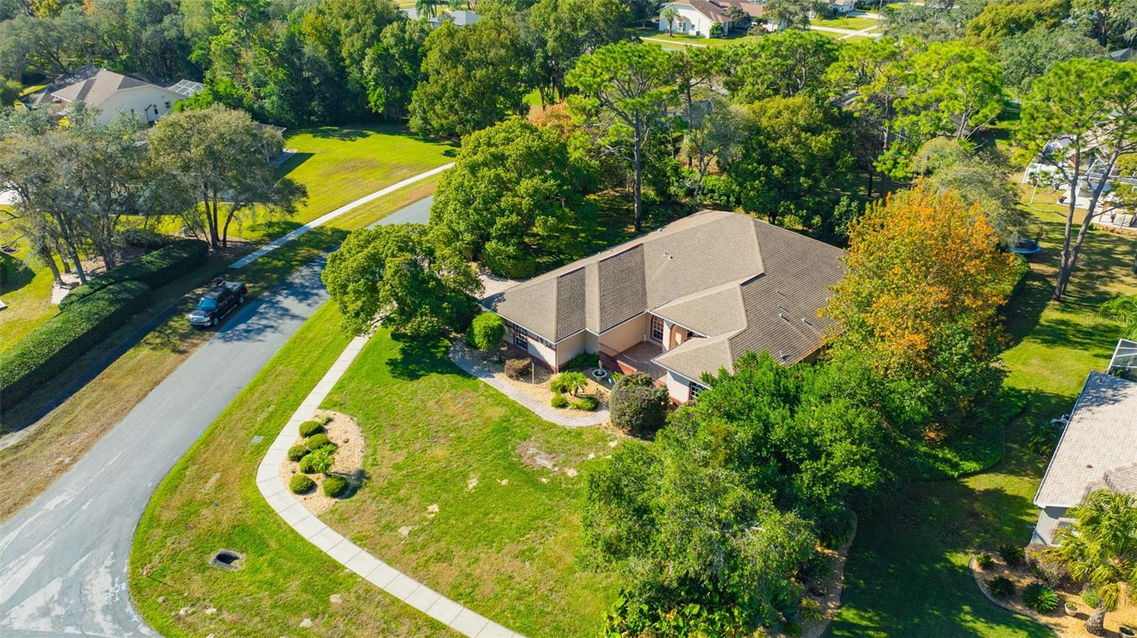 PRESTON HOLLOW - Residential