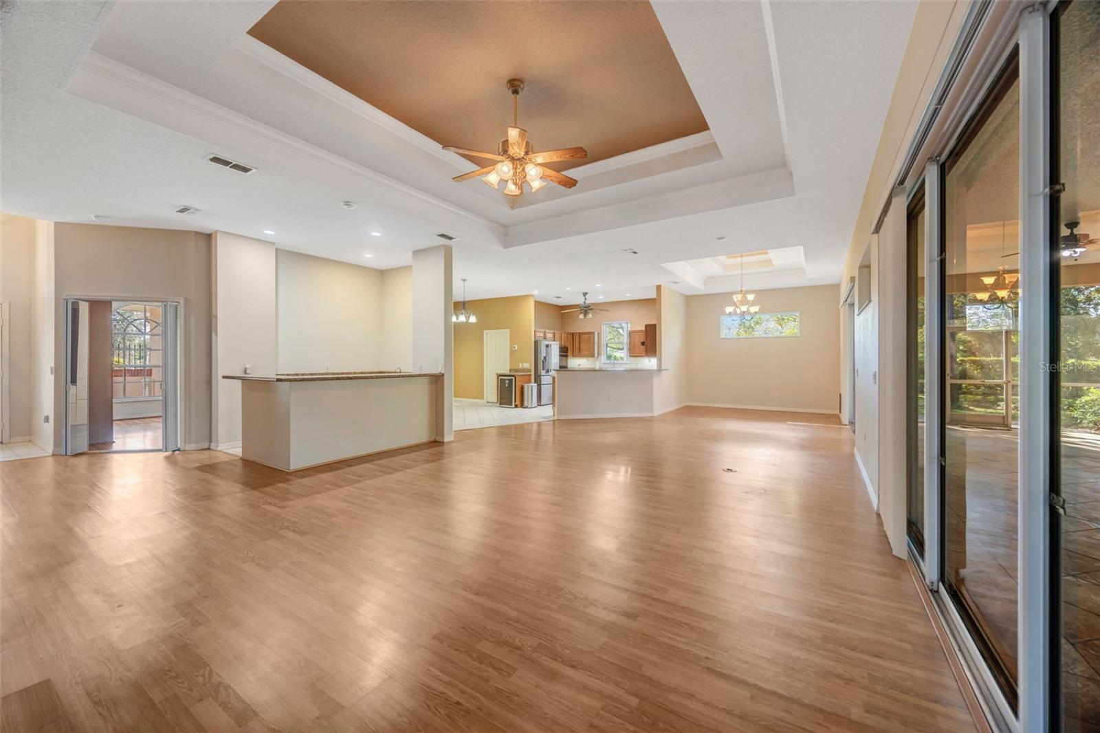 PRESTON HOLLOW - Residential