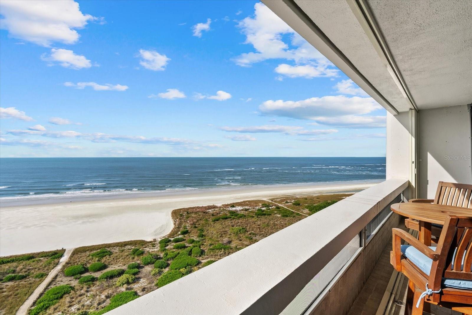 TERRACE - Residential