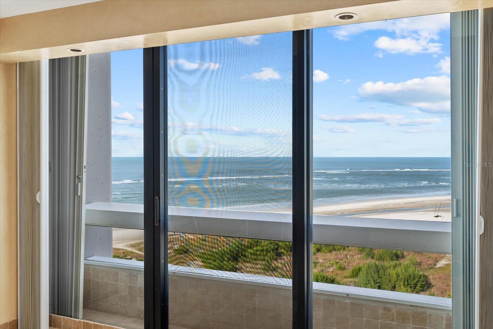 TERRACE - Residential