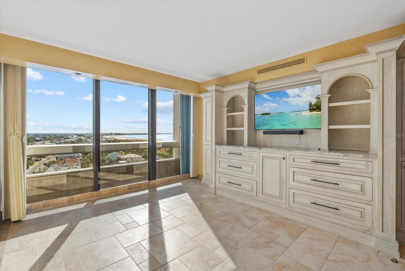 TERRACE - Residential