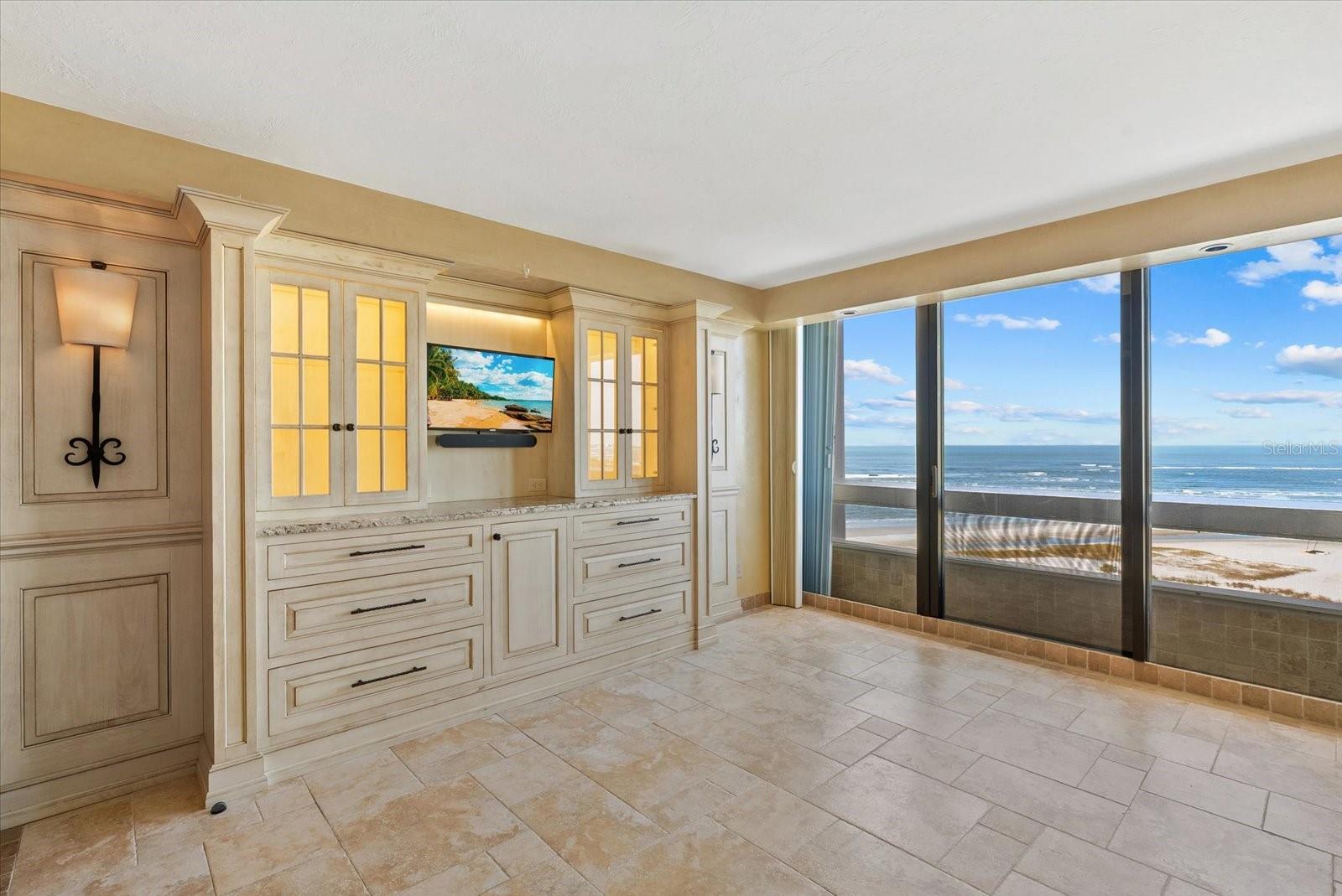 TERRACE - Residential