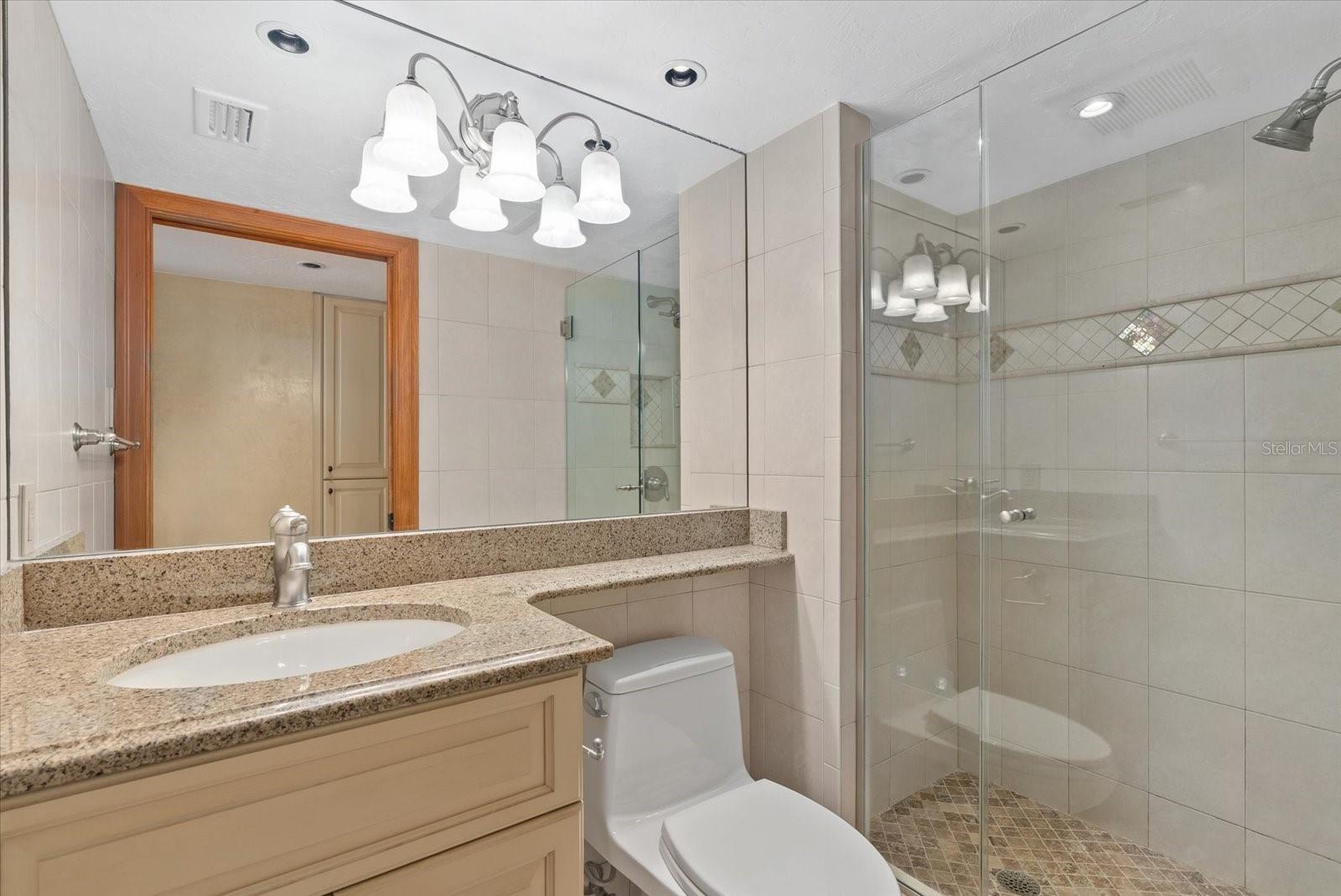 TERRACE - Residential