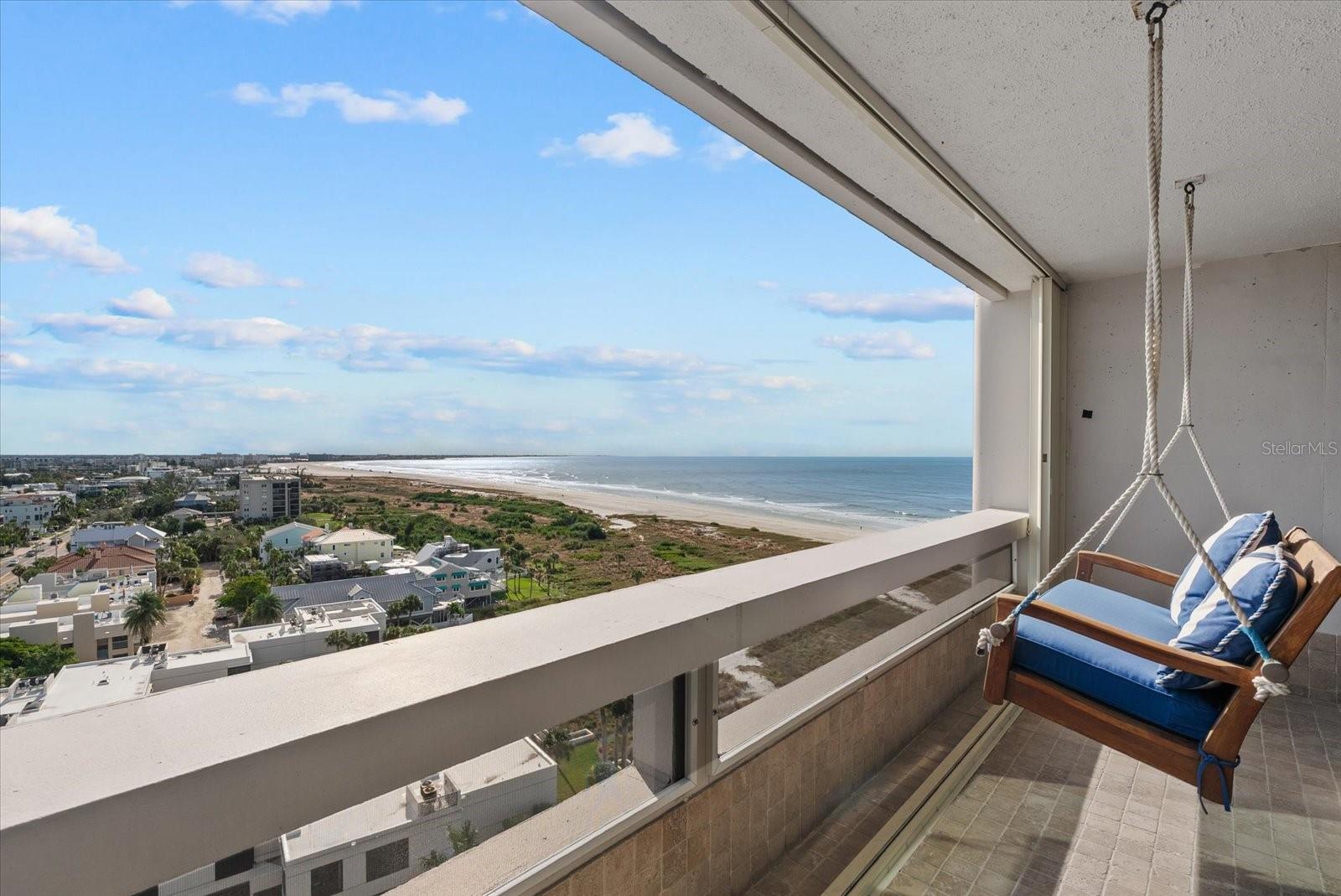 TERRACE - Residential