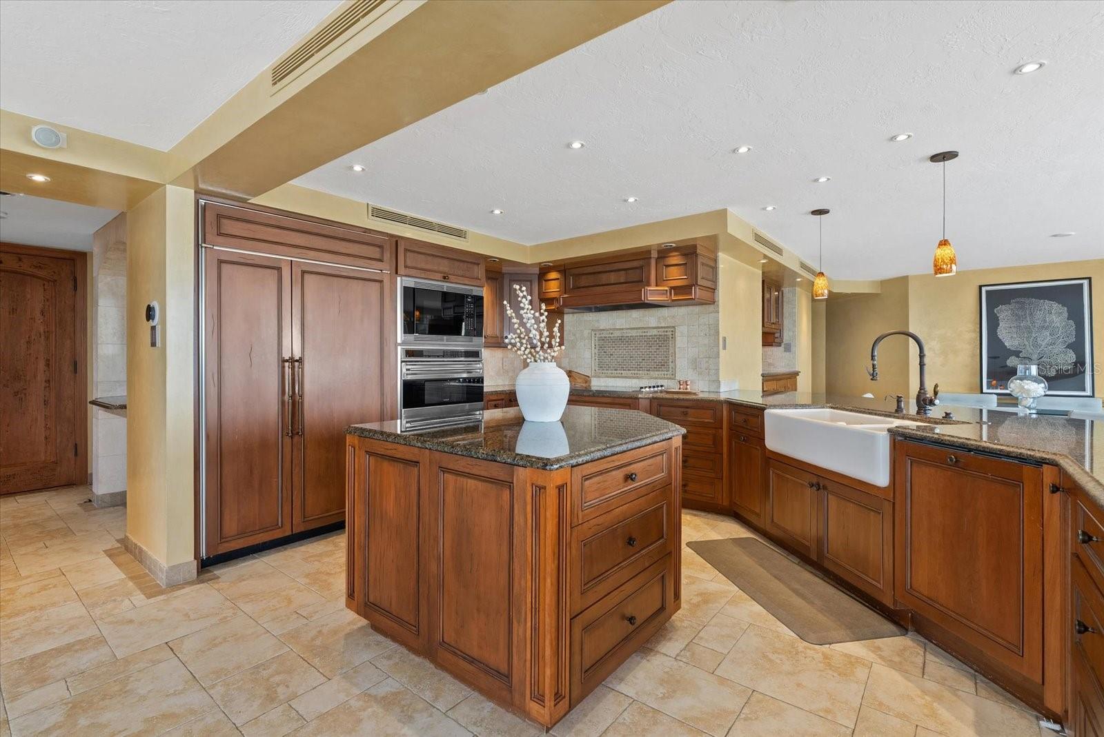 TERRACE - Residential