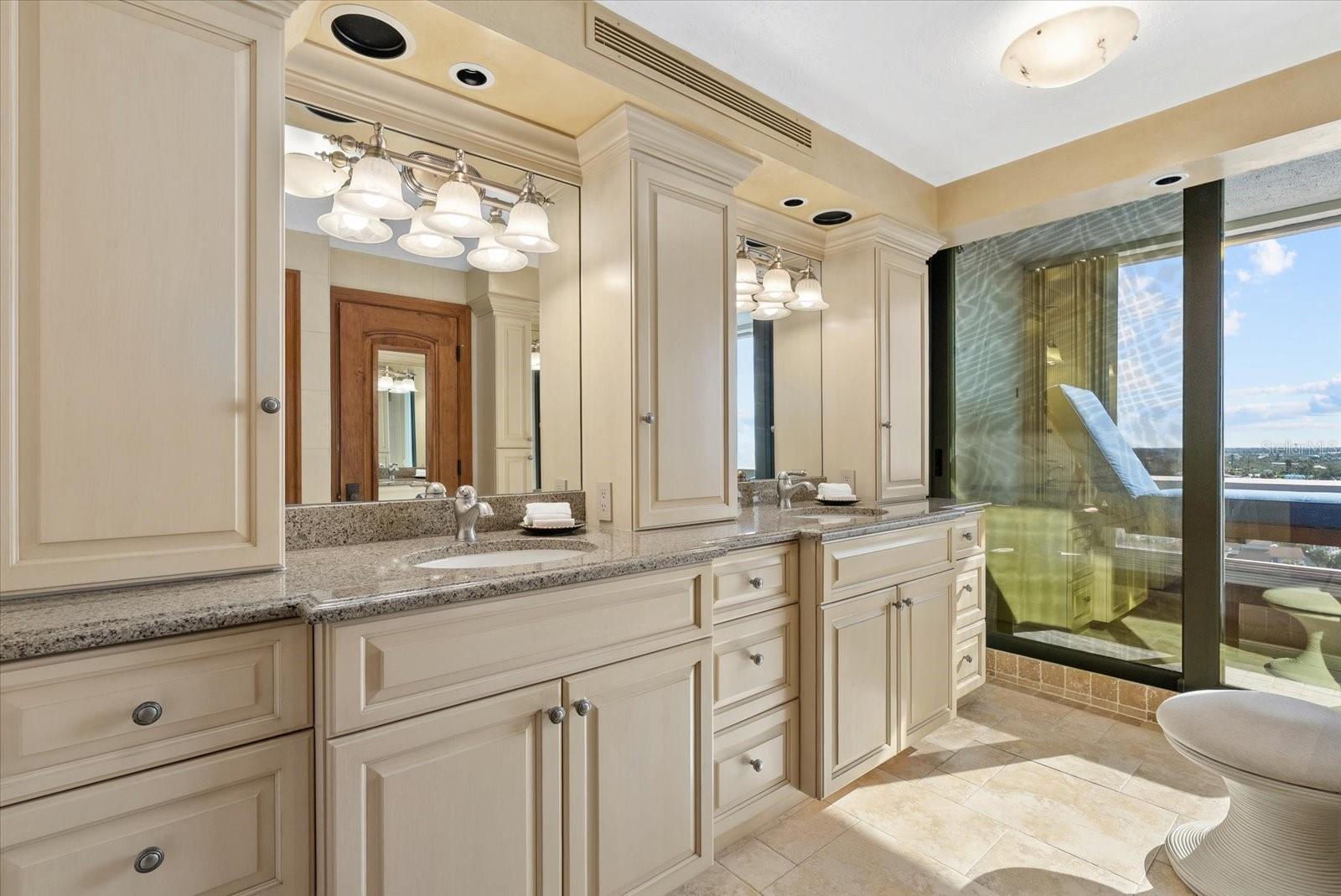 TERRACE - Residential