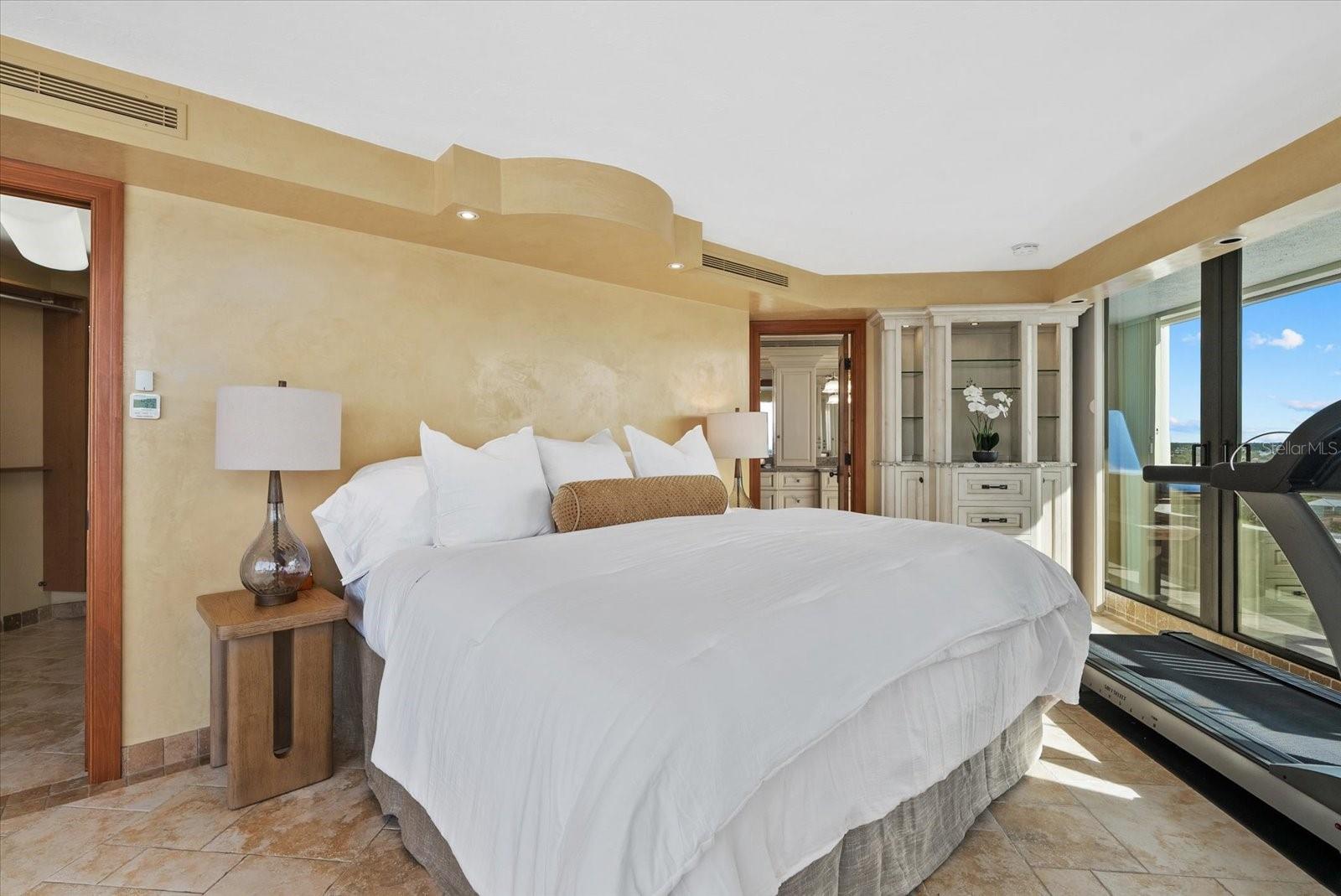 TERRACE - Residential