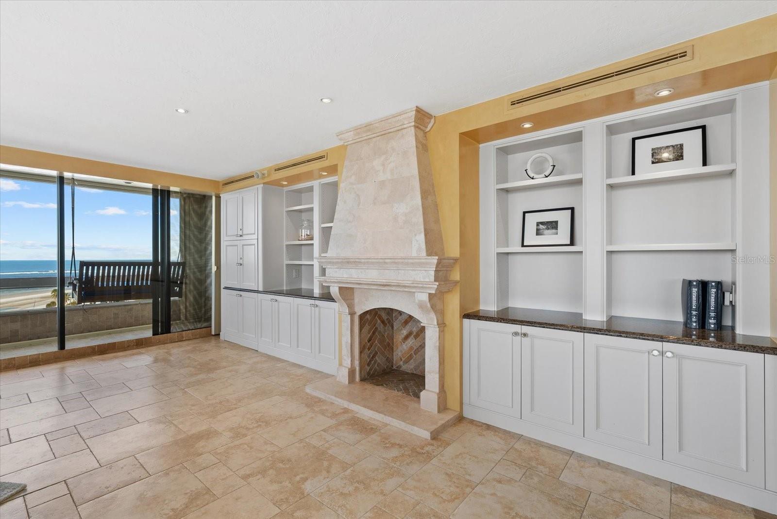 TERRACE - Residential