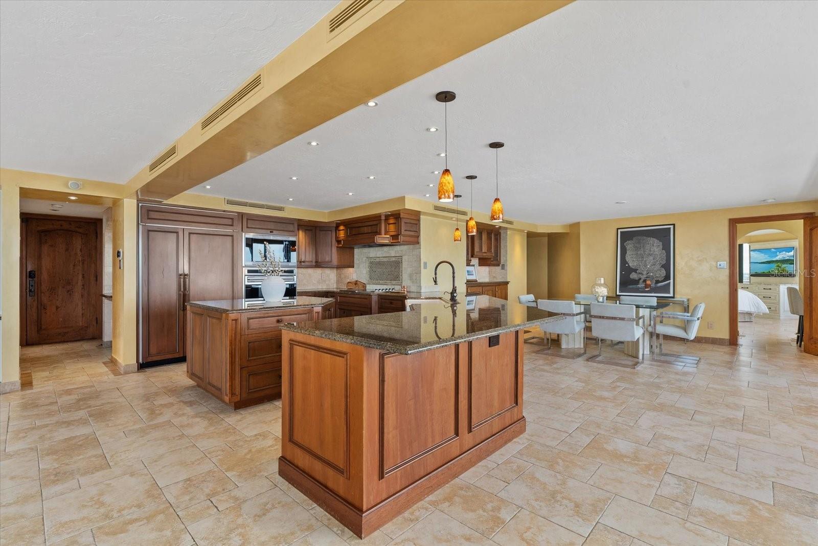 TERRACE - Residential