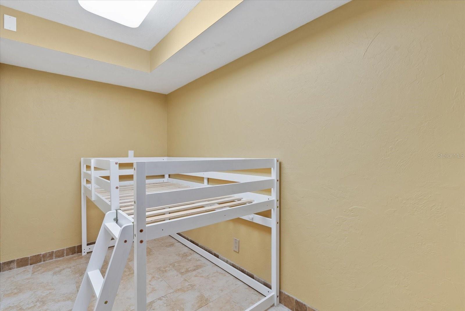 TERRACE - Residential