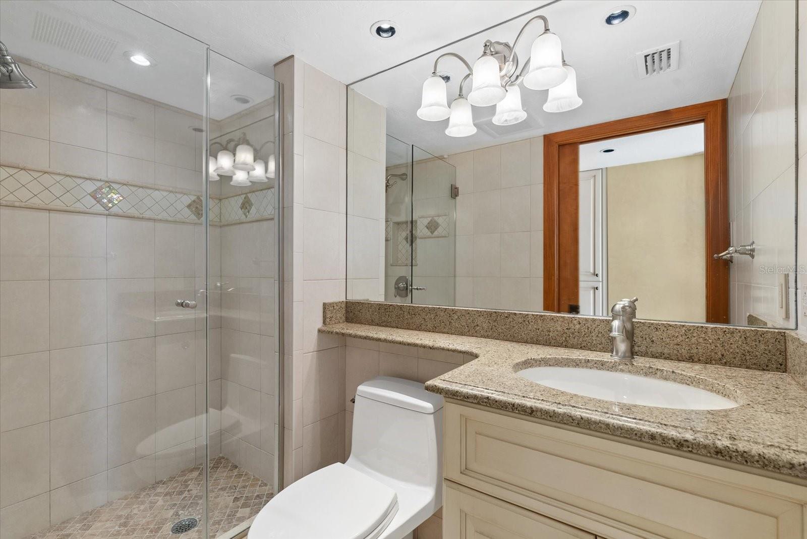 TERRACE - Residential