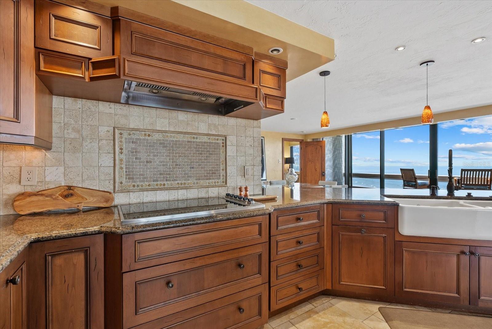 TERRACE - Residential