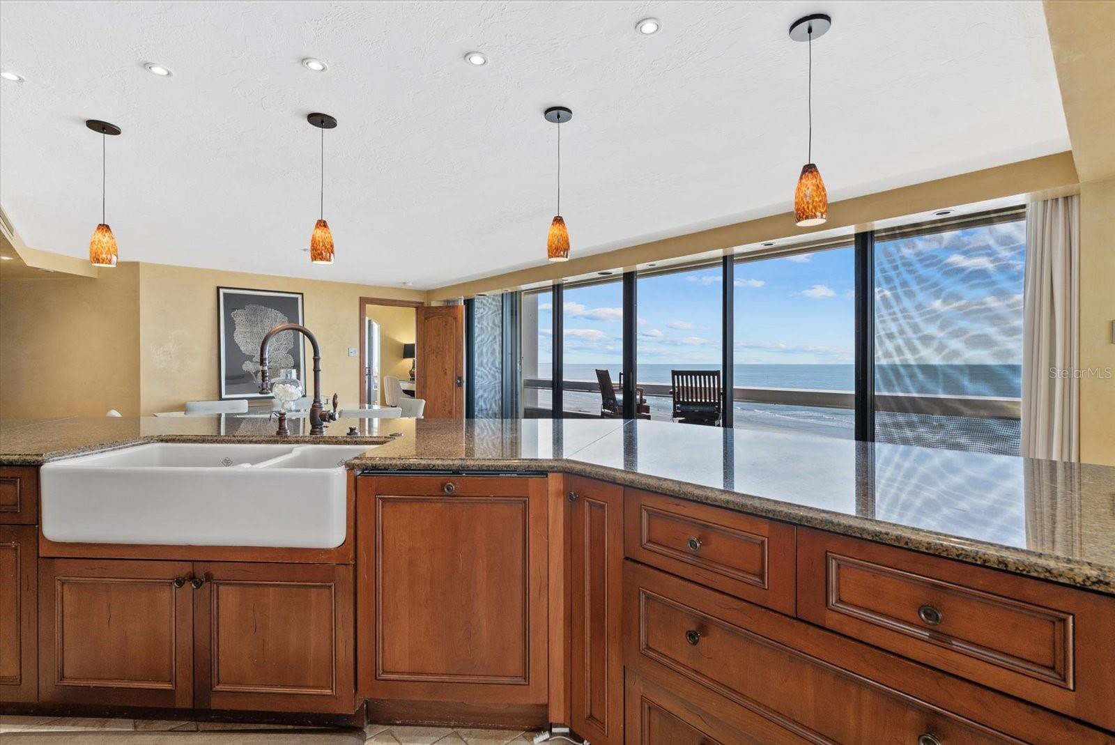 TERRACE - Residential