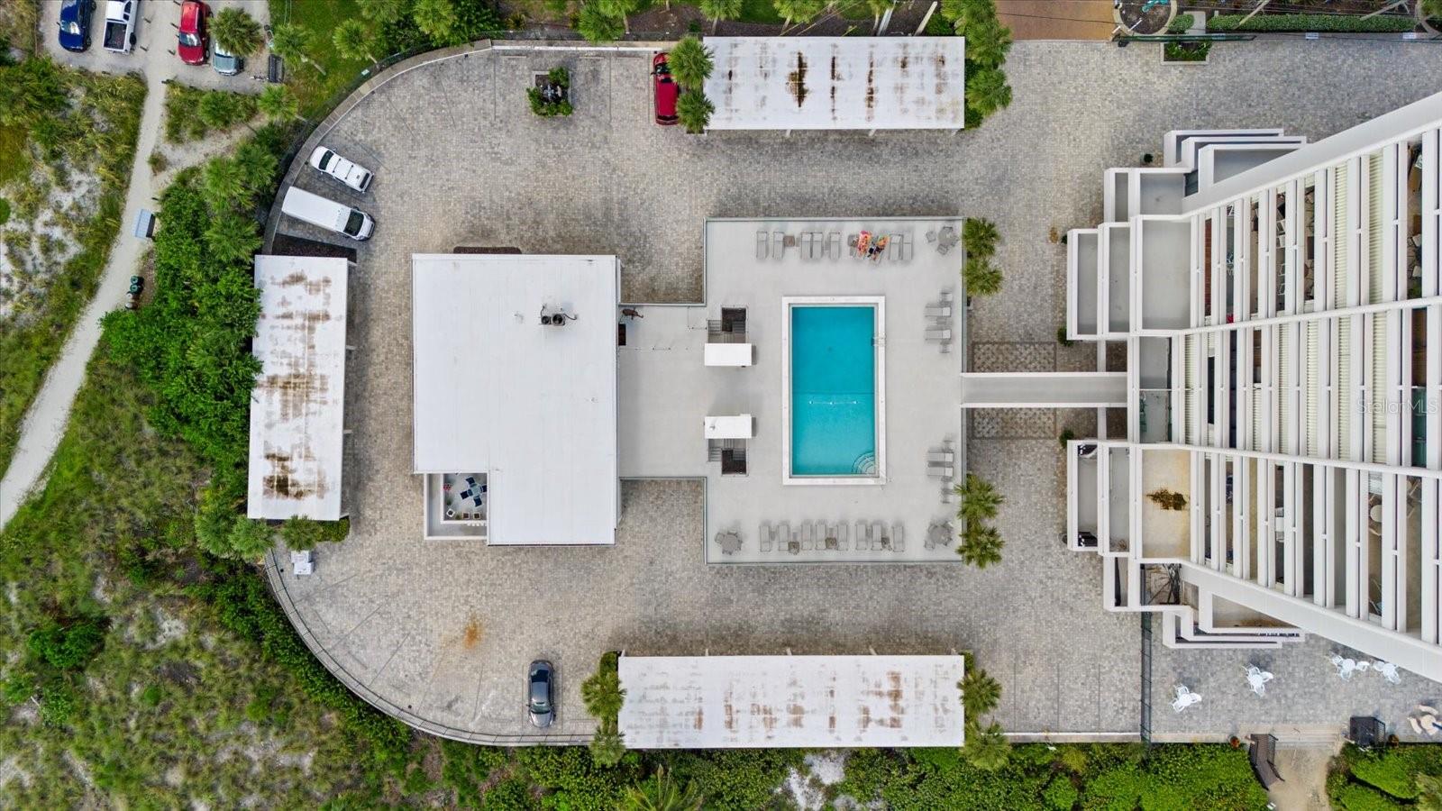 TERRACE - Residential