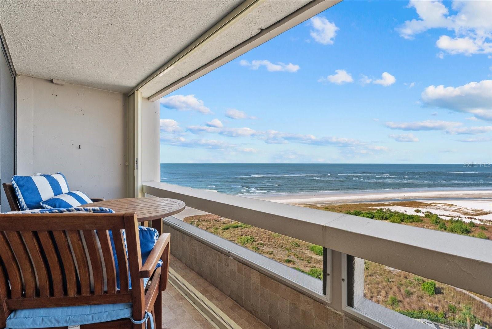 TERRACE - Residential