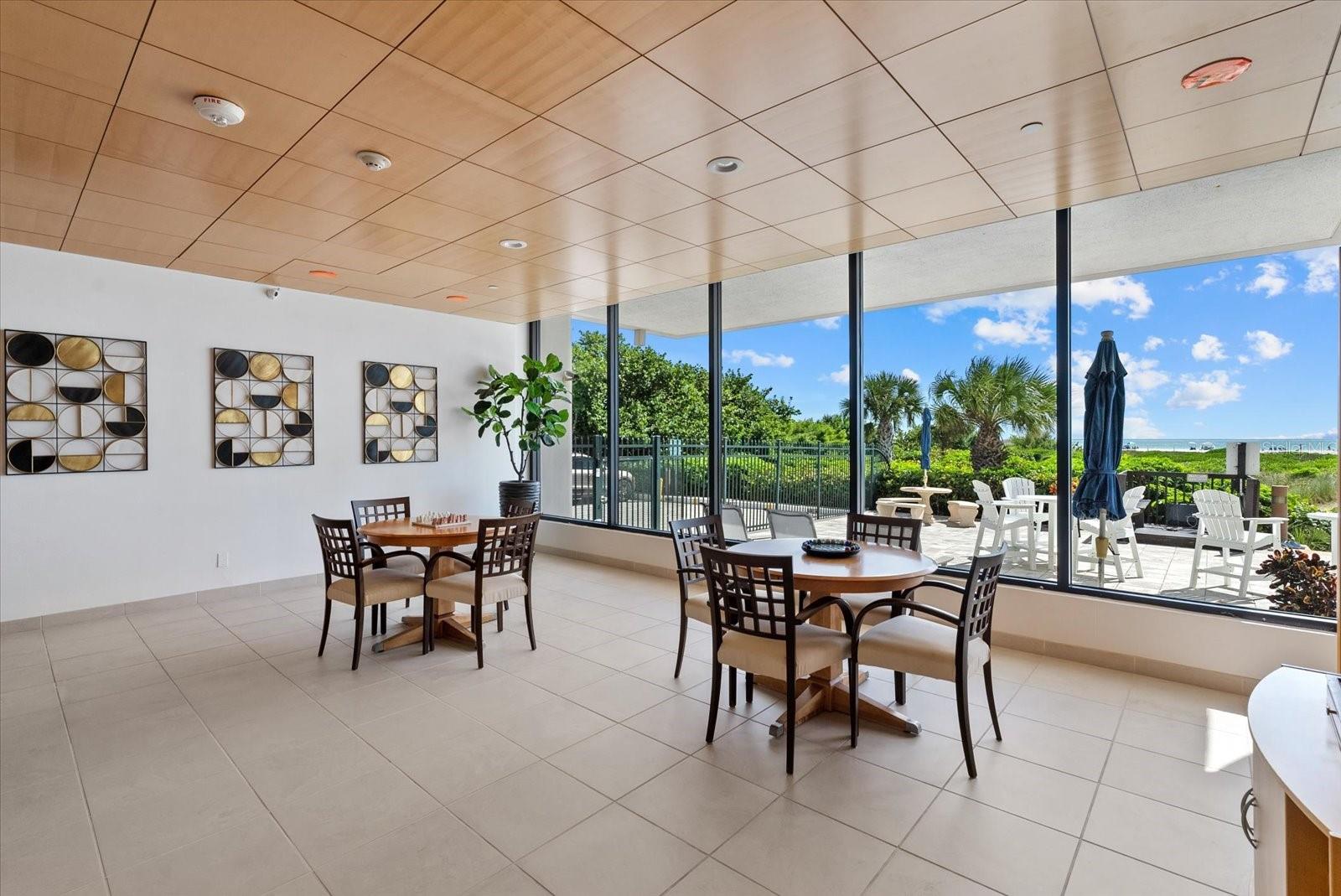 TERRACE - Residential