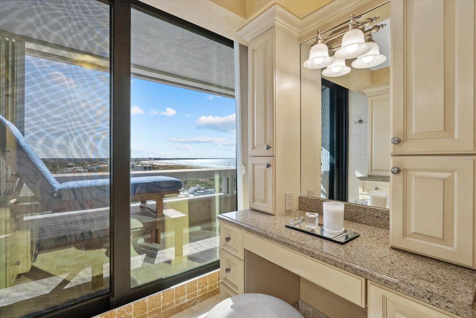 TERRACE - Residential