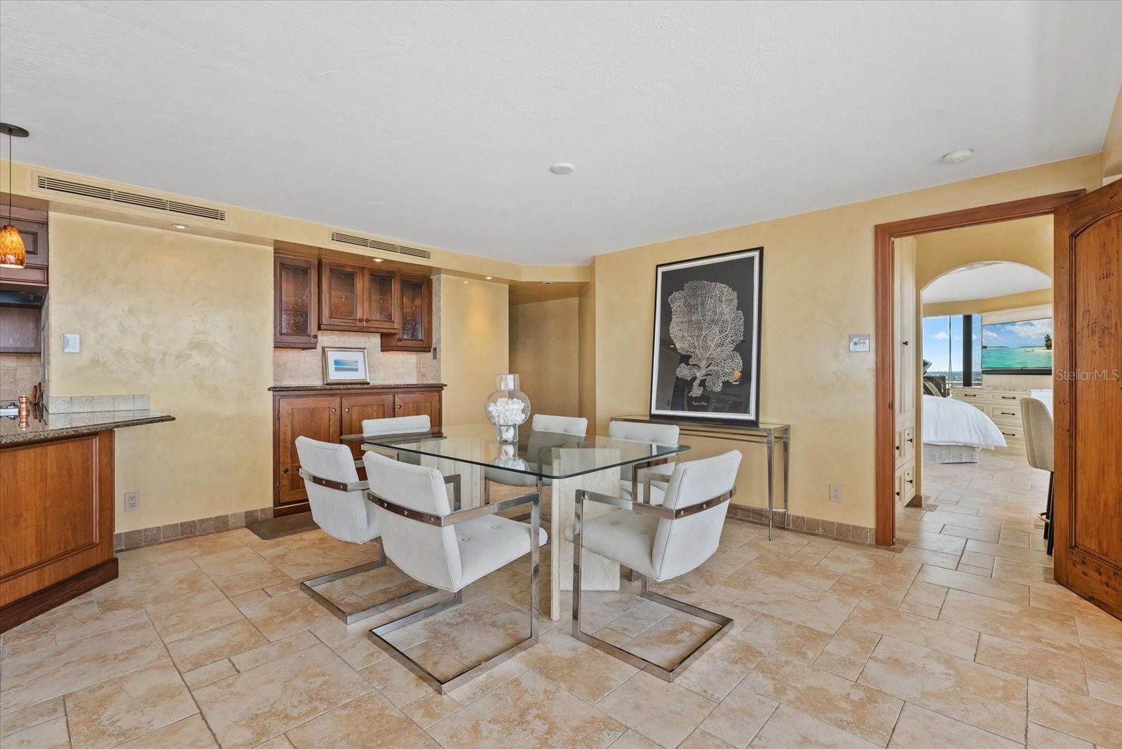 TERRACE - Residential