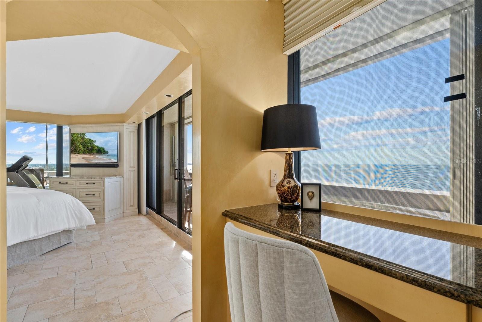 TERRACE - Residential