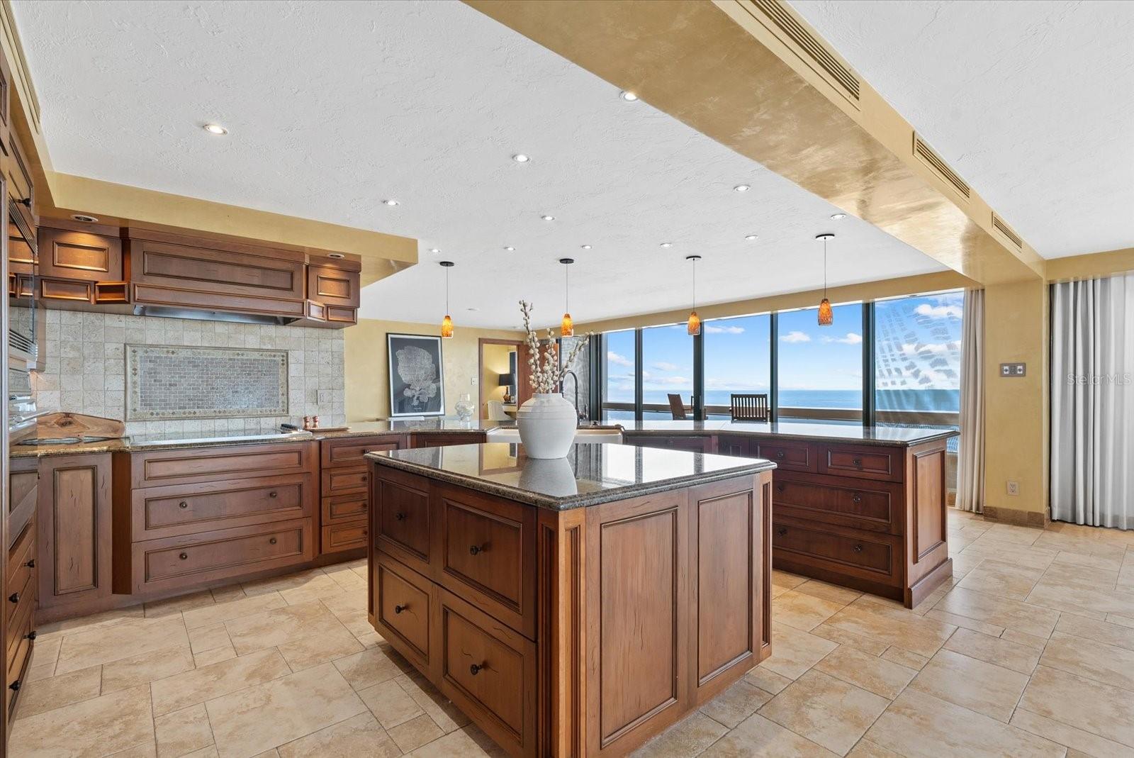 TERRACE - Residential