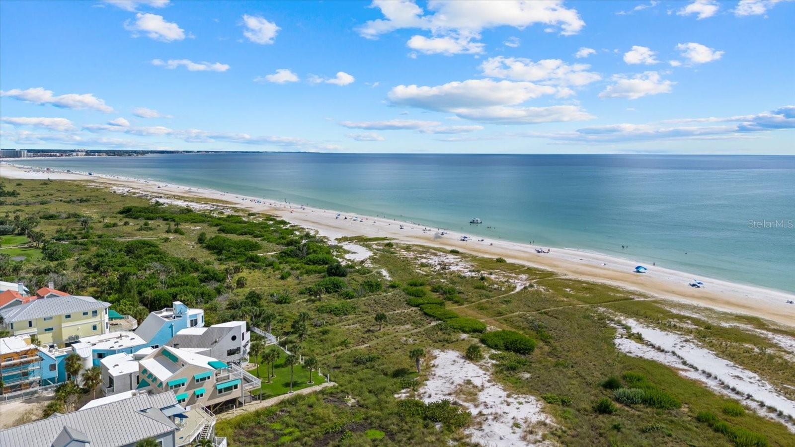 TERRACE - Residential