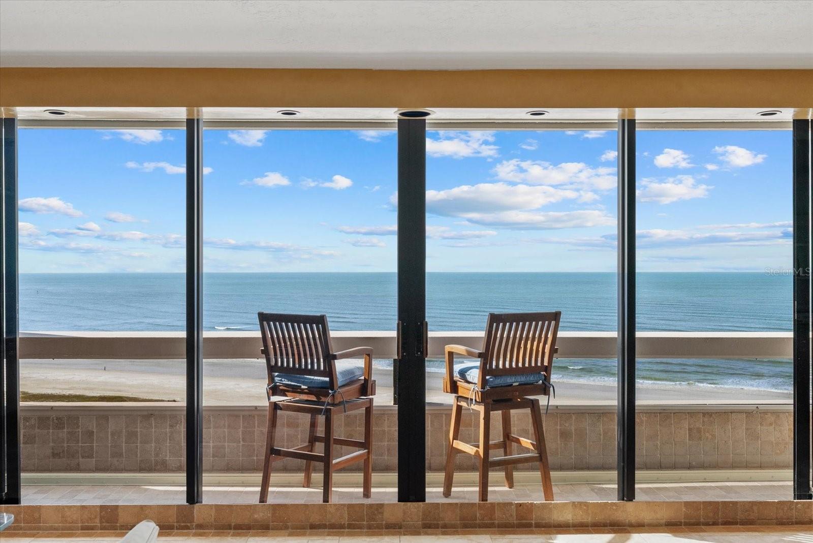 TERRACE - Residential