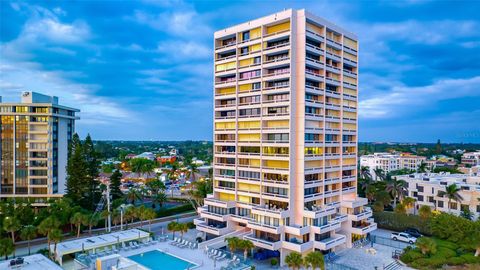 Photo of 5400 Ocean Boulevard #12-2, Sarasota, FL 34242 (MLS # A4670756)