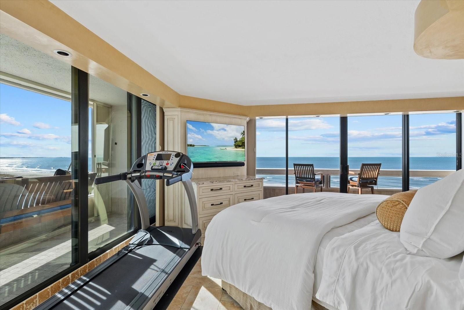 TERRACE - Residential