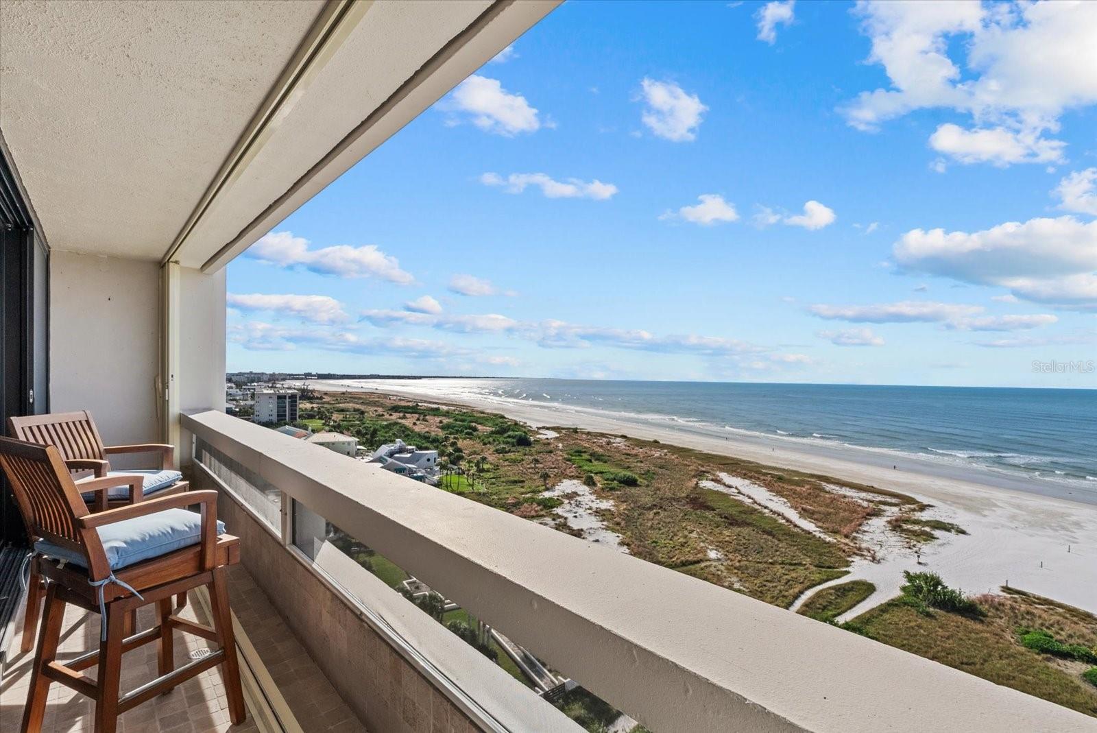 TERRACE - Residential