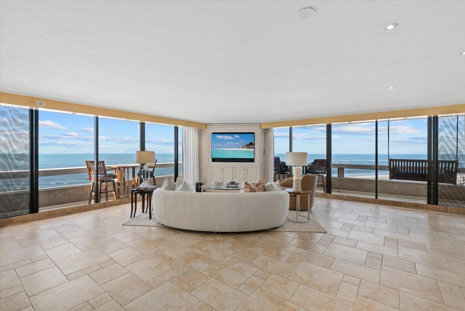 TERRACE - Residential