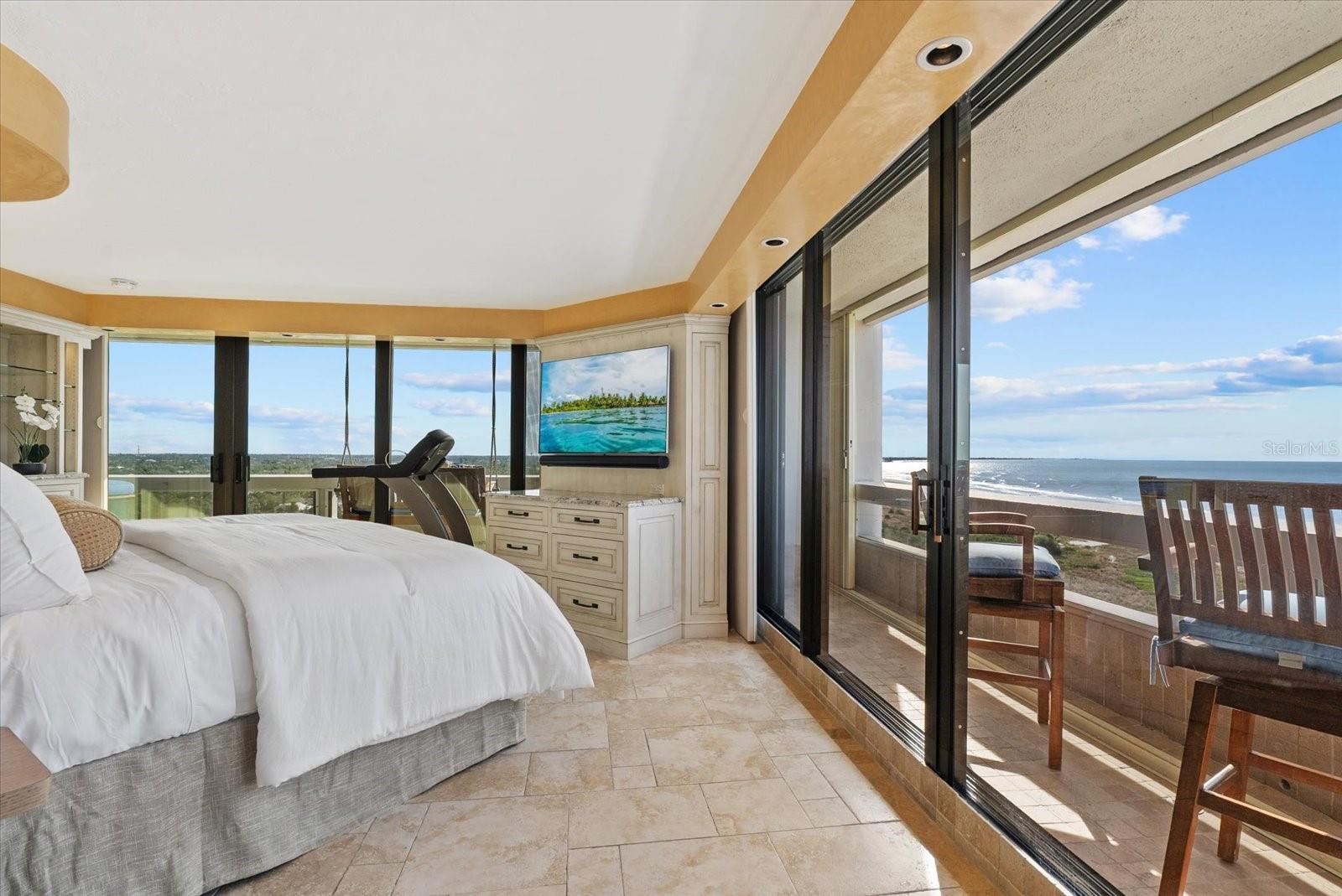 TERRACE - Residential