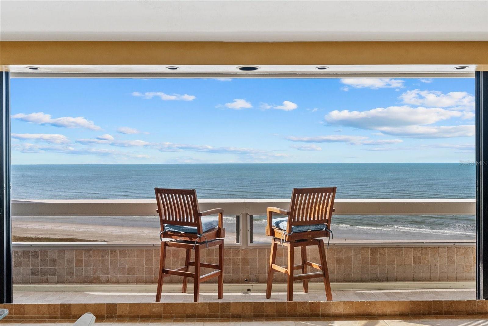 TERRACE - Residential