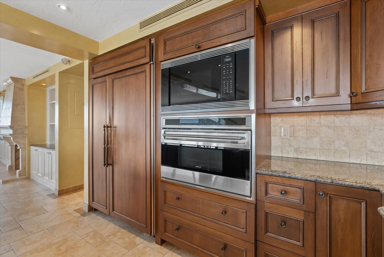 TERRACE - Residential